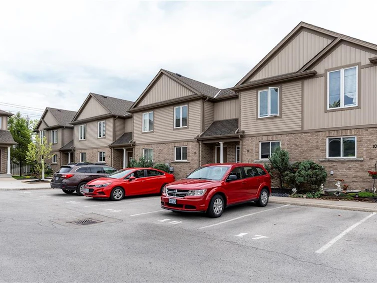 17-6118 Kelsey Crescent, Niagara Falls, ON, L2H 0M6 - 21