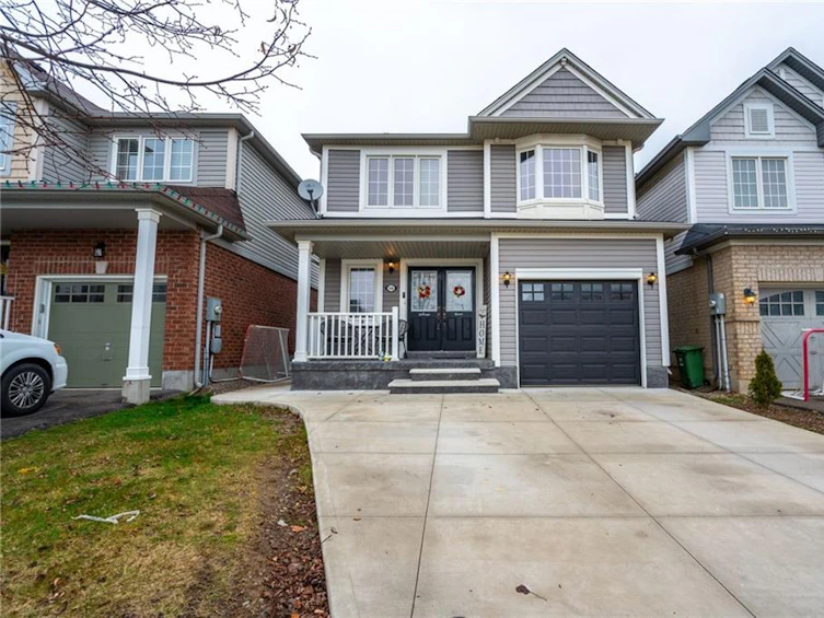 56 Whitwell Way, Hamilton, ON, L0R 1C0