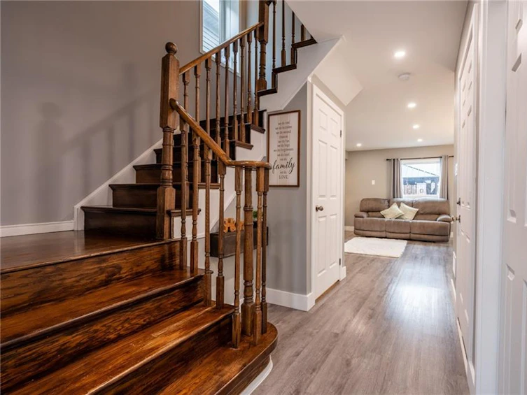 56 Whitwell Way, Hamilton, ON, L0R 1C0 - 5