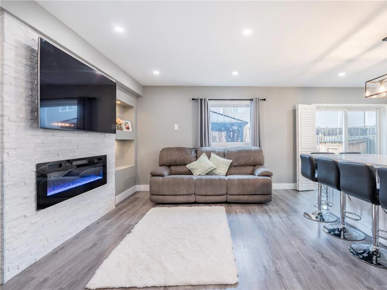 56 Whitwell Way, Hamilton, ON, L0R 1C0 - 6