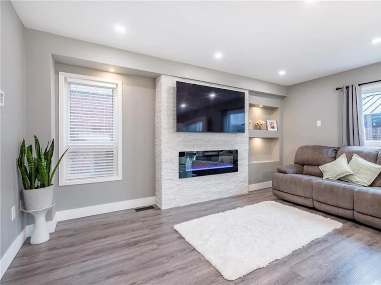 56 Whitwell Way, Hamilton, ON, L0R 1C0 - 7