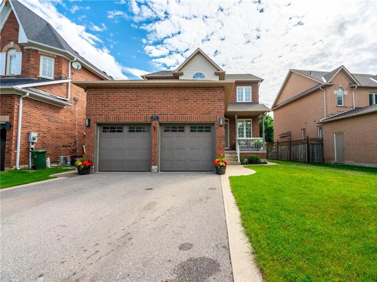 81 Segwun Road, Hamilton, ON, L8B 0J9