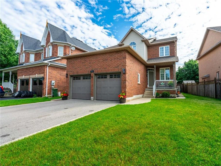 81 Segwun Road, Hamilton, ON, L8B 0J9 - 2