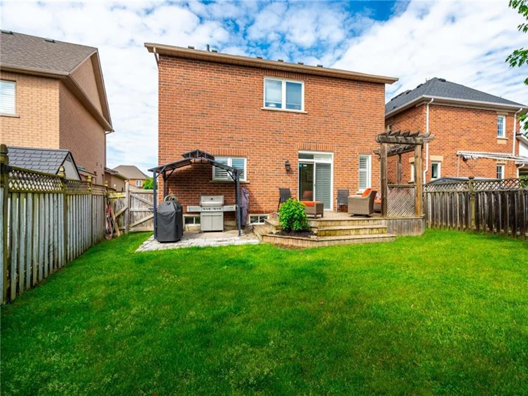 81 Segwun Road, Hamilton, ON, L8B 0J9 - 36