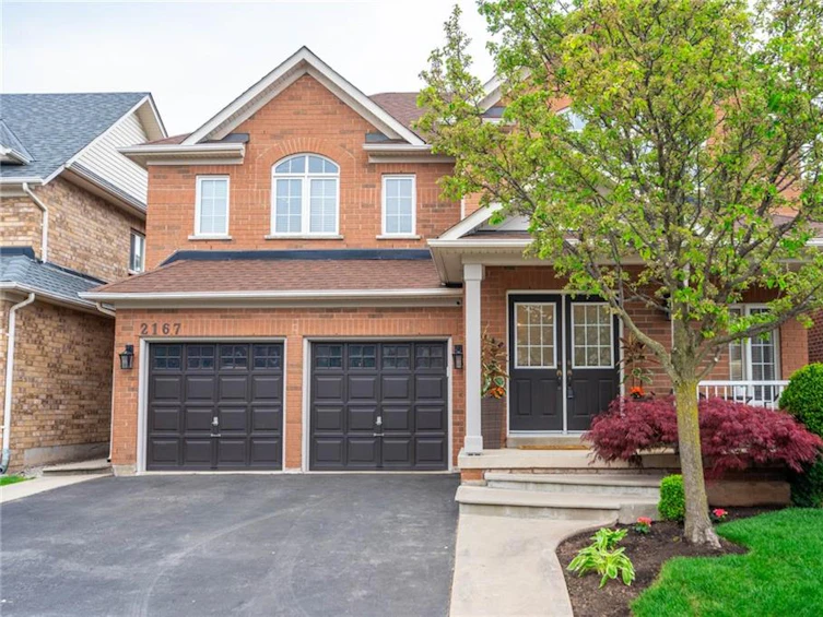 2167 Coldwater Street, Burlington, ON, L7L 7K5