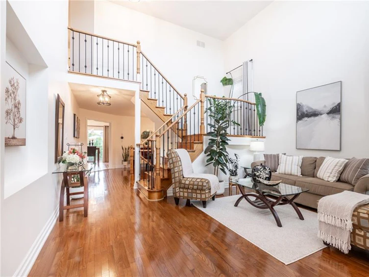 2167 Coldwater Street, Burlington, ON, L7L 7K5 - 5