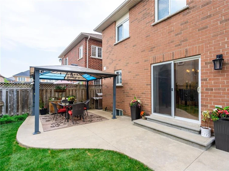 2167 Coldwater Street, Burlington, ON, L7L 7K5 - 36