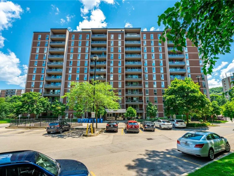 103-1964 Main Street W, Hamilton, ON, L8S 1J5