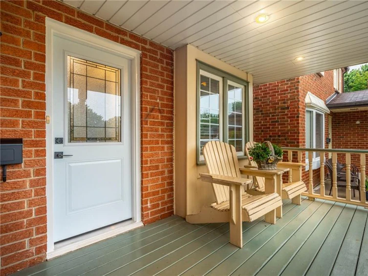 2369 Shropshire Place, Burlington, ON, L7P 3Z3 - 3