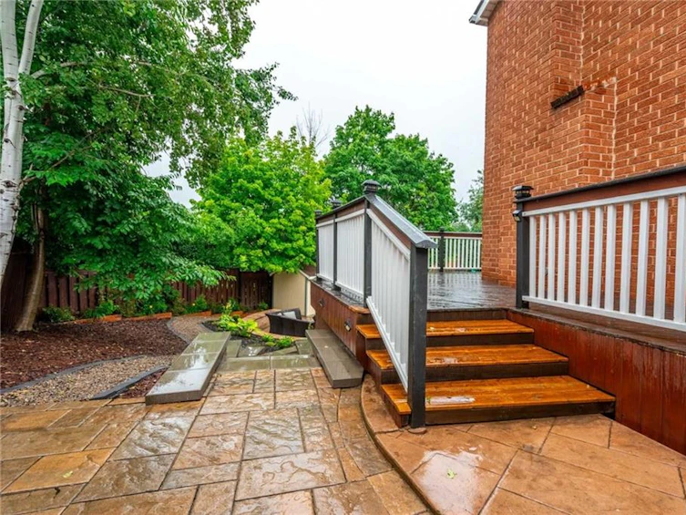 2369 Shropshire Place, Burlington, ON, L7P 3Z3 - 33