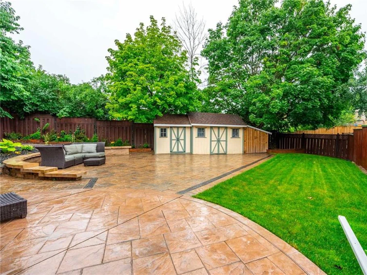 2369 Shropshire Place, Burlington, ON, L7P 3Z3 - 34