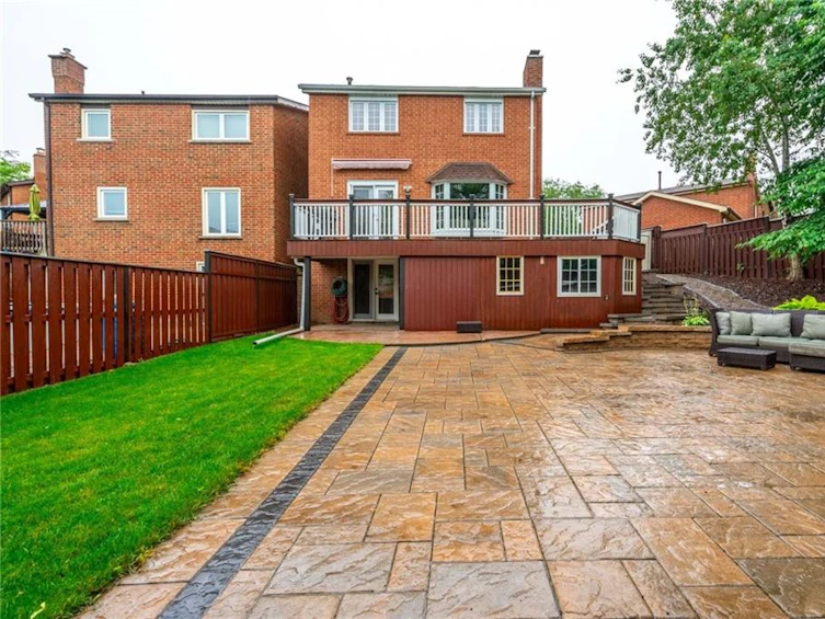 2369 Shropshire Place, Burlington, ON, L7P 3Z3 - 35