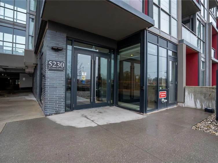 603A-5230 Dundas Street, Burlington, ON, L7L 0J5 - 2