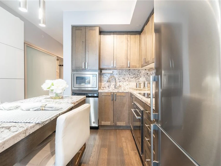 603A-5230 Dundas Street, Burlington, ON, L7L 0J5 - 14