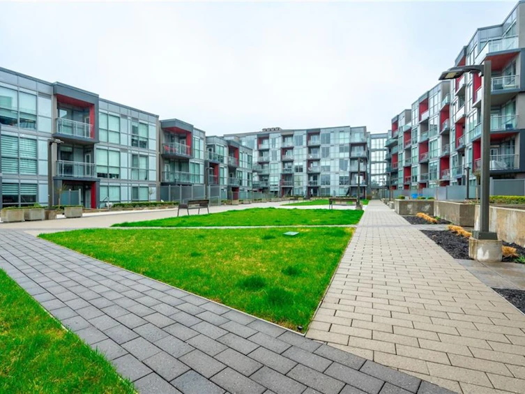 603A-5230 Dundas Street, Burlington, ON, L7L 0J5 - 33