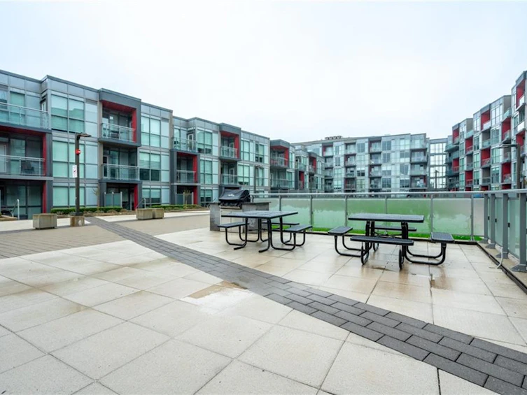 603A-5230 Dundas Street, Burlington, ON, L7L 0J5 - 34