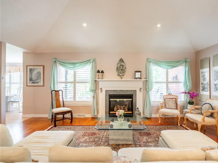 52 Waterwheel Crescent, Hamilton, ON, L9H 7B7 - 5