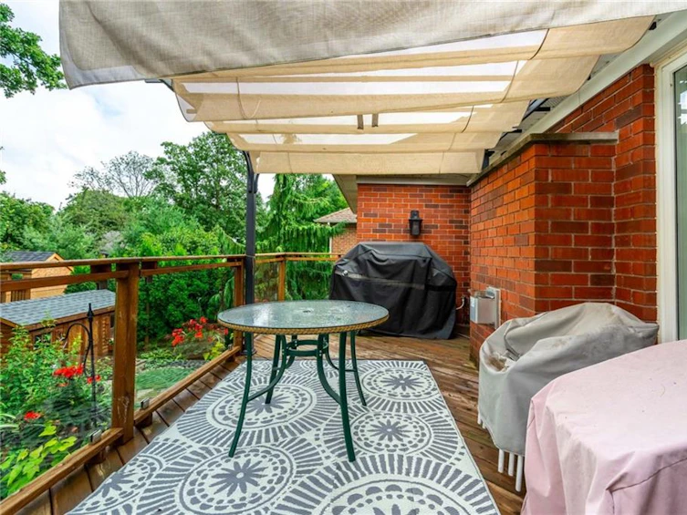 52 Waterwheel Crescent, Hamilton, ON, L9H 7B7 - 15