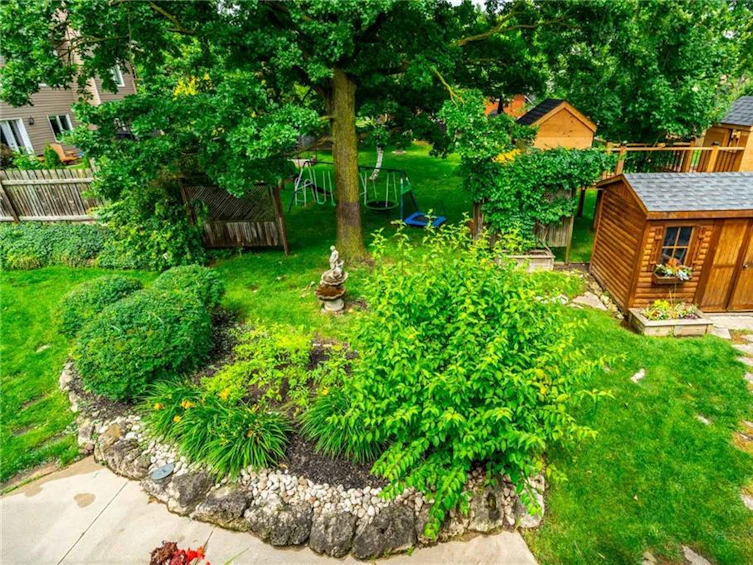 52 Waterwheel Crescent, Hamilton, ON, L9H 7B7 - 16