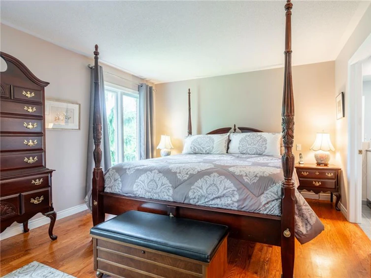 52 Waterwheel Crescent, Hamilton, ON, L9H 7B7 - 17