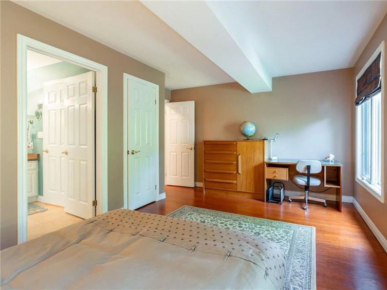 52 Waterwheel Crescent, Hamilton, ON, L9H 7B7 - 33
