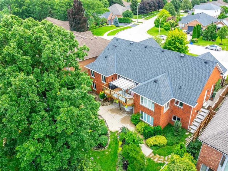 52 Waterwheel Crescent, Hamilton, ON, L9H 7B7 - 36