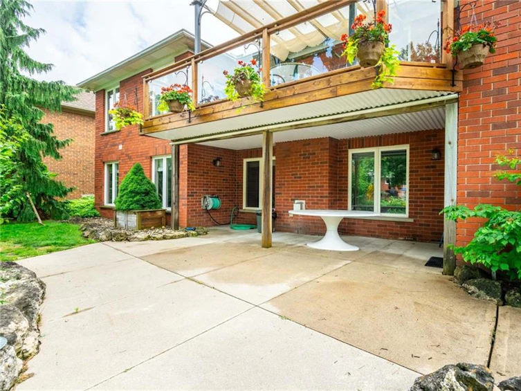 52 Waterwheel Crescent, Hamilton, ON, L9H 7B7 - 37