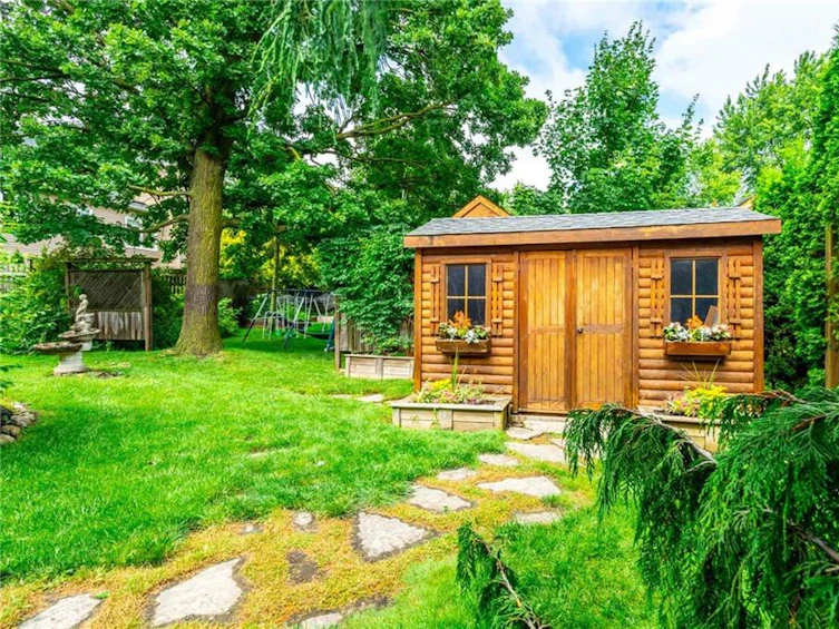 52 Waterwheel Crescent, Hamilton, ON, L9H 7B7 - 38