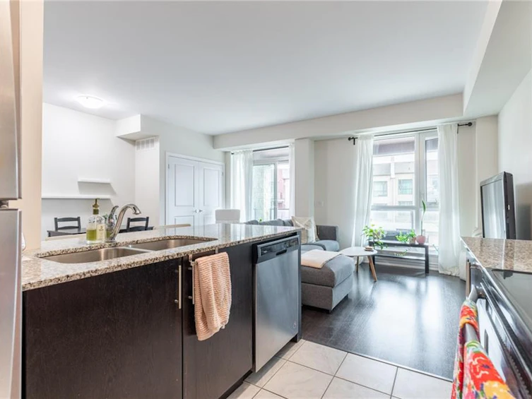 209-2370 Khalsa Gate, Oakville, ON, L6M 1P5 - 6