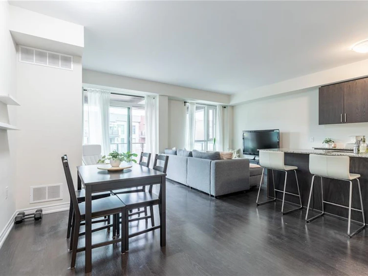 209-2370 Khalsa Gate, Oakville, ON, L6M 1P5 - 8