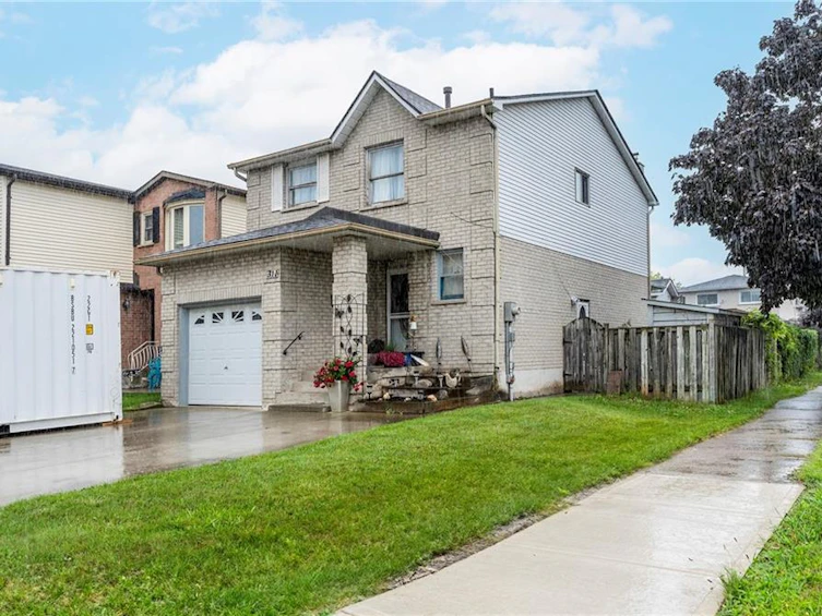 311 Macintosh Drive, Hamilton, ON, L8E 3Z6
