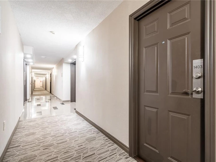 1403-1270 Maple Crossing Boulevard, Burlington, ON, L7S 2J3 - 7