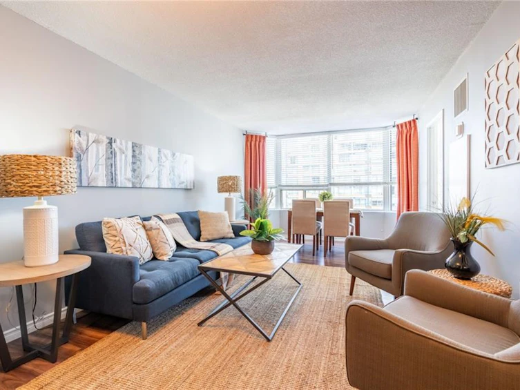 1403-1270 Maple Crossing Boulevard, Burlington, ON, L7S 2J3 - 14