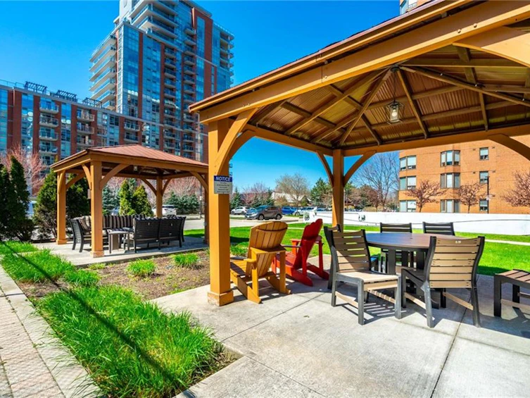 1403-1270 Maple Crossing Boulevard, Burlington, ON, L7S 2J3 - 39