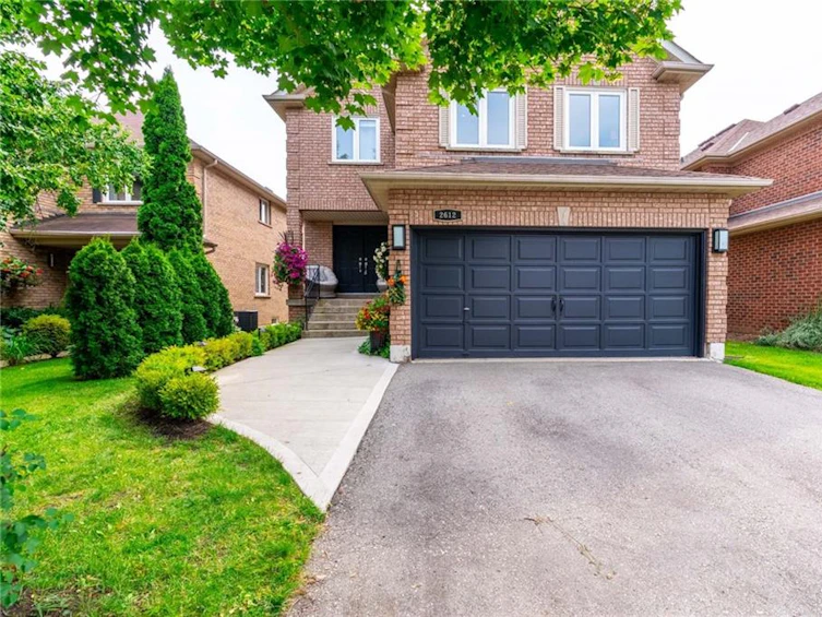 2612 Andover Road, Oakville, ON, L6H 6C4 - 2