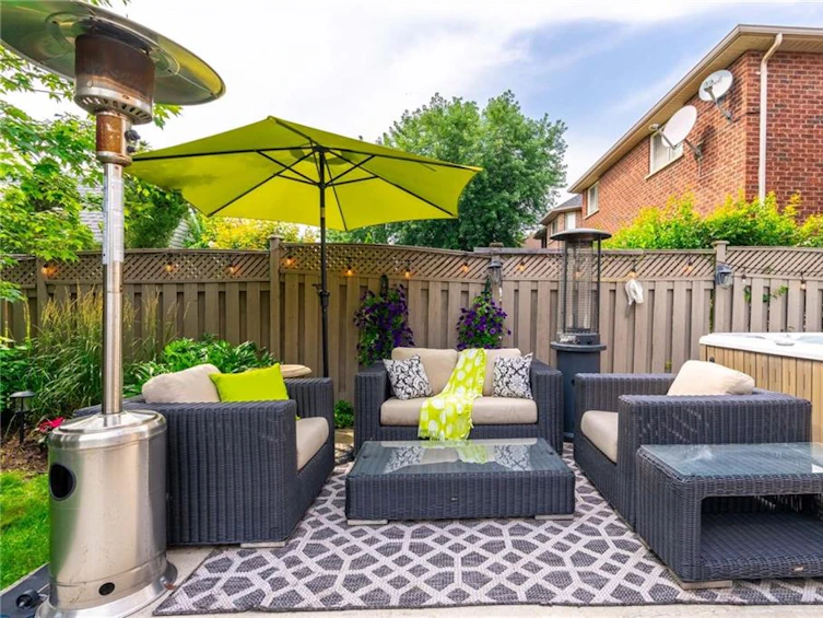 2612 Andover Road, Oakville, ON, L6H 6C4 - 42