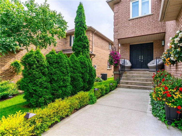 2612 Andover Road, Oakville, ON, L6H 6C4 - 3