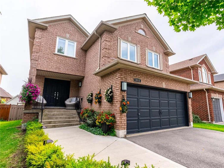 2612 Andover Road, Oakville, ON, L6H 6C4