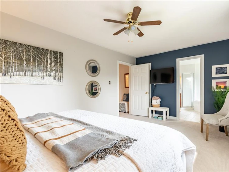 2612 Andover Road, Oakville, ON, L6H 6C4 - 20