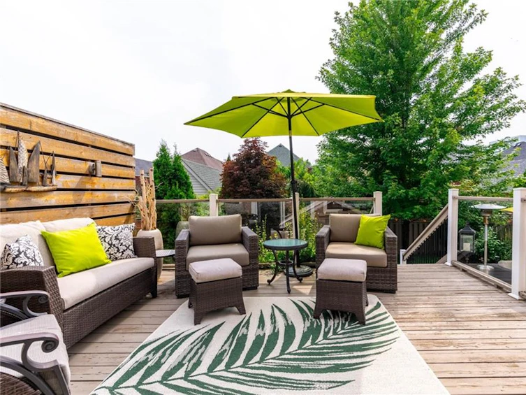 2612 Andover Road, Oakville, ON, L6H 6C4 - 38
