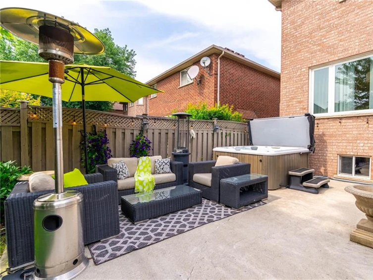 2612 Andover Road, Oakville, ON, L6H 6C4 - 41
