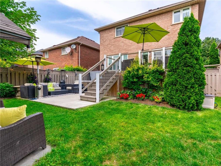 2612 Andover Road, Oakville, ON, L6H 6C4 - 44