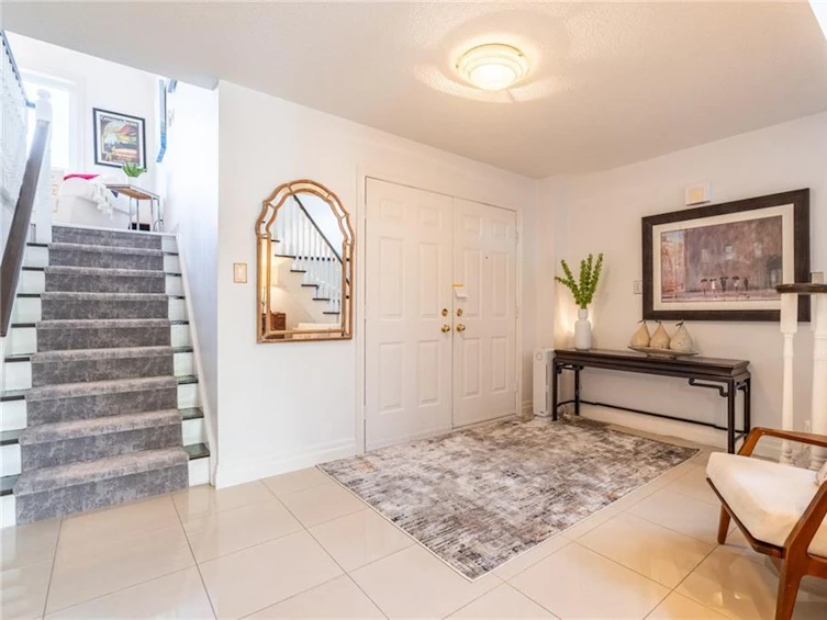 2612 Andover Road, Oakville, ON, L6H 6C4 - 4