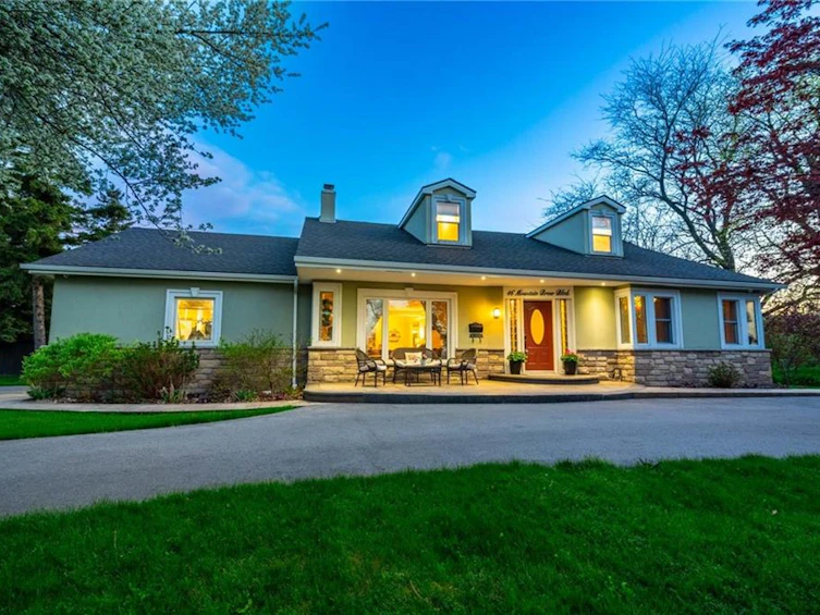 46 Mountain Brow Boulevard, Hamilton, ON, L8T 1A3 - 4