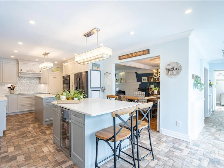 46 Mountain Brow Boulevard, Hamilton, ON, L8T 1A3 - 10