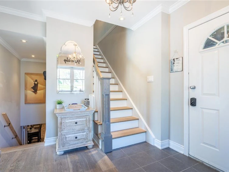 46 Mountain Brow Boulevard, Hamilton, ON, L8T 1A3 - 23