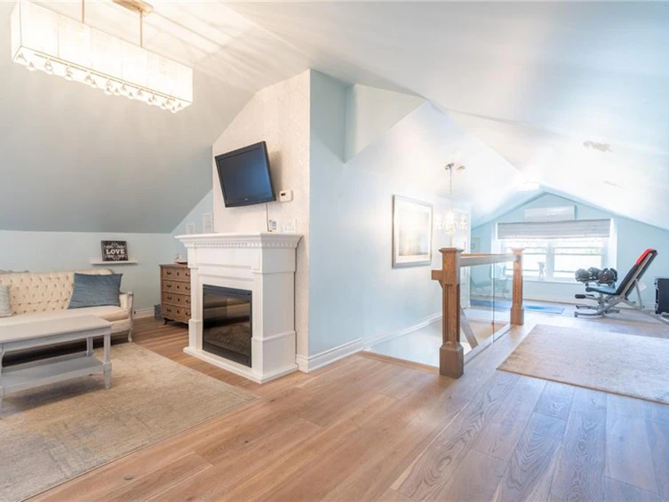 46 Mountain Brow Boulevard, Hamilton, ON, L8T 1A3 - 24