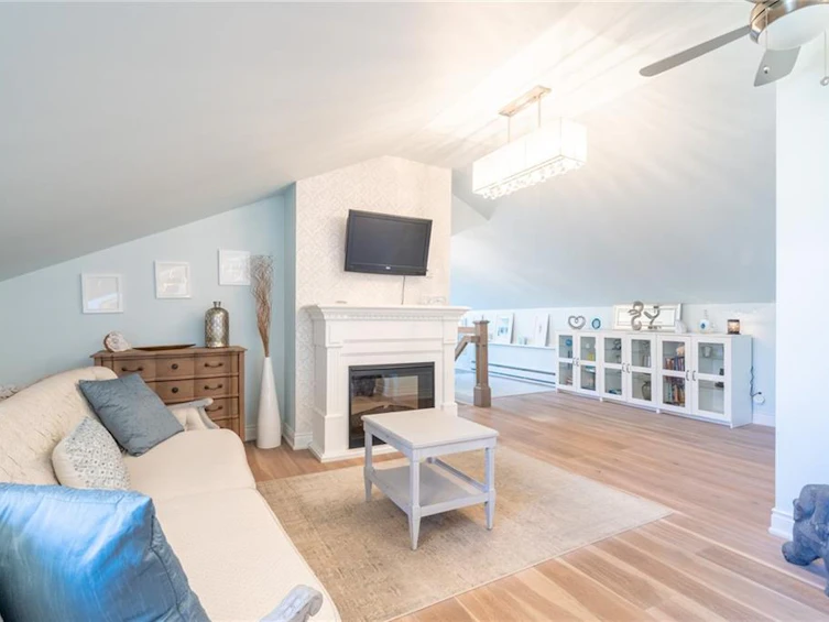46 Mountain Brow Boulevard, Hamilton, ON, L8T 1A3 - 27