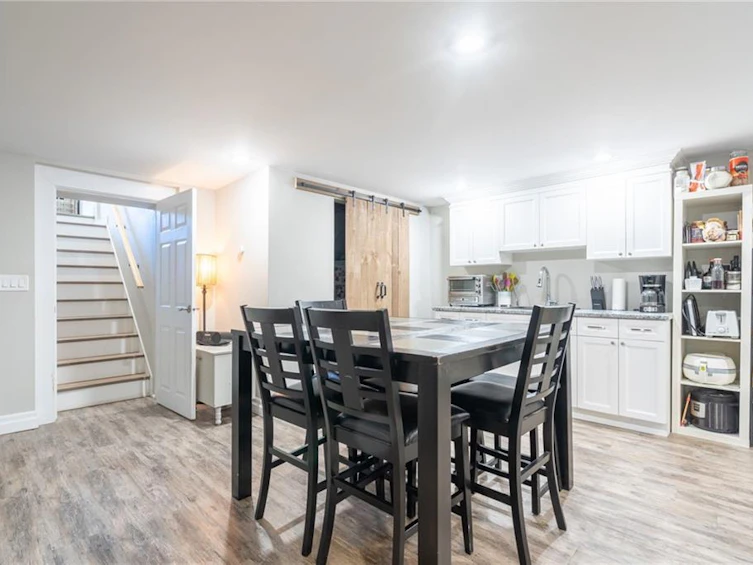 46 Mountain Brow Boulevard, Hamilton, ON, L8T 1A3 - 33