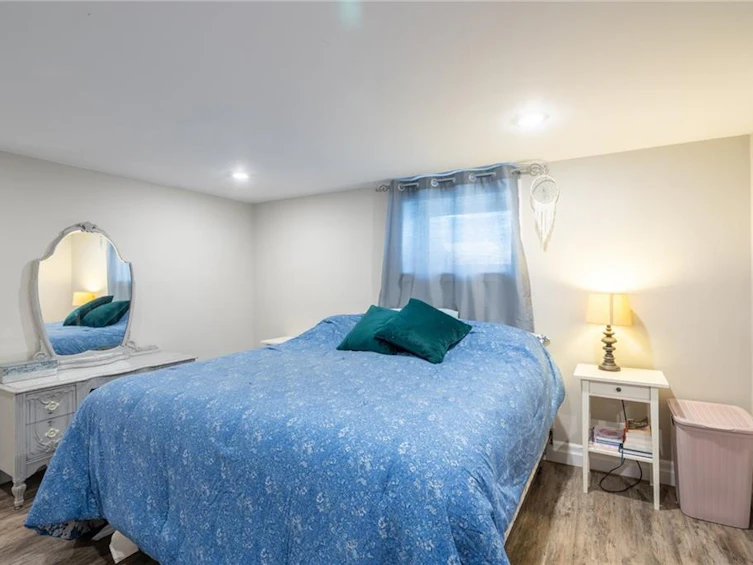46 Mountain Brow Boulevard, Hamilton, ON, L8T 1A3 - 39